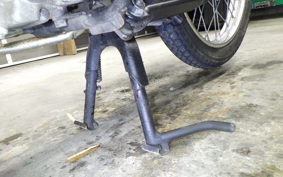 HONDA C90 SUPER CUB HA02