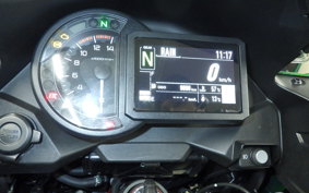 KAWASAKI VERSYS 1000 SE 2021