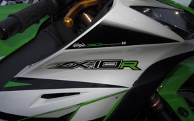 KAWASAKI ZX 10 NINJA ABS 2012