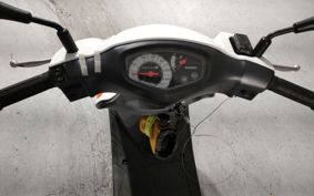 SUZUKI ADDRESS V125 CF46A