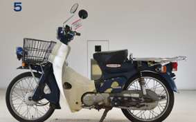 HONDA C50 SUPER CUB 2013 AA01