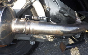 SUZUKI SKYWAVE 250 (Burgman 250) S Gen.3 CJ46A