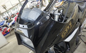 KAWASAKI GPZ900R NINJA ZX900A