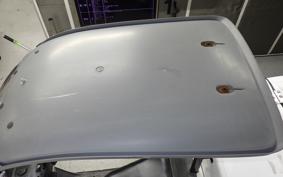 HONDA GYRO CANOPY