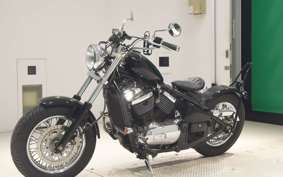KAWASAKI VULCAN 400 CLASSIC 1996 VN400A