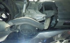SUZUKI BURGMANストリート125EX EA23M