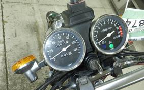 SUZUKI GN125 H