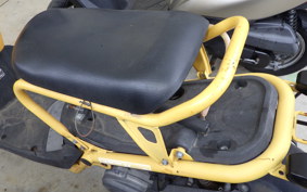 HONDA ZOOMER 2018 AF58