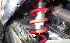 HONDA CRF250 RALLY MD44