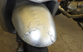 SUZUKI LET's 4 CA45A