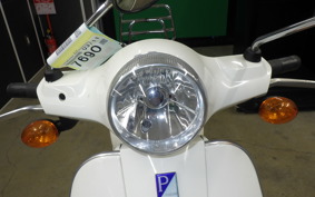 VESPA LX150IE 1985