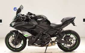 KAWASAKI NINJA 650 A 2019 ER650H