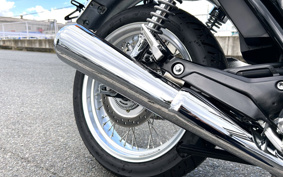 HONDA CB1100EX FINAL ED 2022 SC65