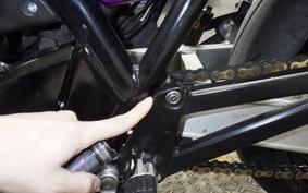 YAMAHA XJR400 1994 4HM