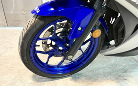 YAMAHA YZF-R25 RG10J