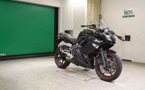 KAWASAKI NINJA 400R 2010 ER400B
