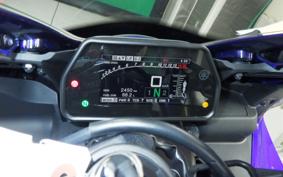 YAMAHA YZF-R1 2025 RN65J