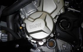 BMW S1000R 2017