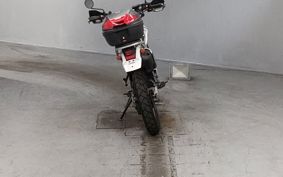 YAMAHA SEROW 250 DG17J
