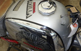 HONDA GORILLA Z50J