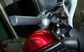 HONDA REBEL 250 S 2011 MC49