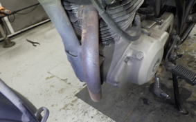 SUZUKI GRASS TRACKER Bigboy