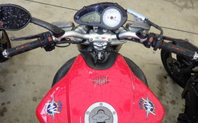 MV AGUSTA BRUTALE 750S 2007