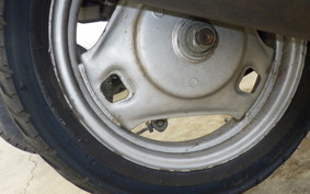 SUZUKI ADDRESS V50 G 1988 CA42A