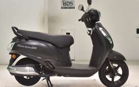 SUZUKI ADDRESS V125 Gen.2 DP12H