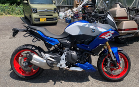 BMW F900XR STANDARD 2026 0R01