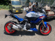 Фото BMW F900XR STANDARD 2026 с японского аукциона