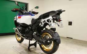 BMW R1300GS Adventure ASA 2026
