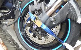 SUZUKI GSX-R1000 2011