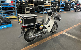HONDA SUPER CUB50 AA04