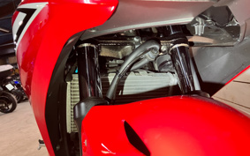 HONDA CBR400R ABS 2019 NC56