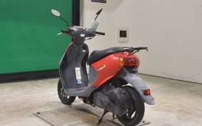 SUZUKI LET's 4 2018 CA45A