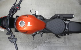 HONDA REBEL 1100 S DCT 2026 SC87