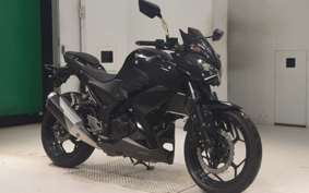 KAWASAKI Z250 2023 ER250C