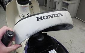 HONDA C110 SUPER CUB 2014 JA42