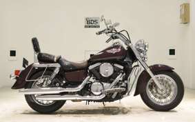 KAWASAKI VULCAN 1500 CLASSIC 2003 VNT50J