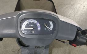 YAMAHA JOG POCHE SA08J