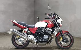 HONDA CB400SFV-3 NC39
