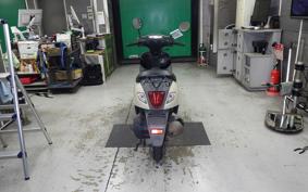 SUZUKI LET's CA4AA