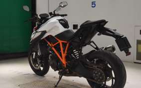 KTM 1290 SUPER DUKE R 2019