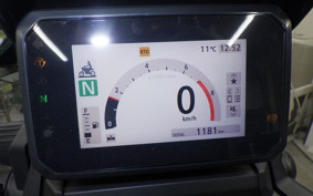 HONDA X-ADV 750 2025 RH21