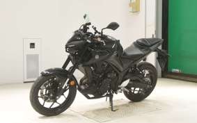 YAMAHA MT-03 ABS 2020 RH13J