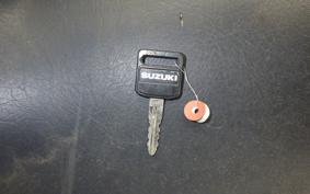 SUZUKI GSX400S KATANA 1994 GK77A