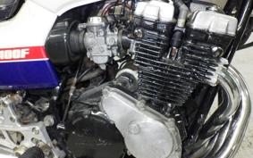 HONDA CBX400F 1982 NC07