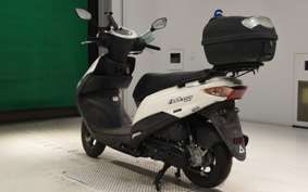 SUZUKI ADDRESS V125
