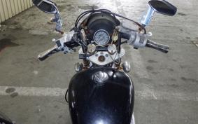 HONDA STEED 400 1994 NC26